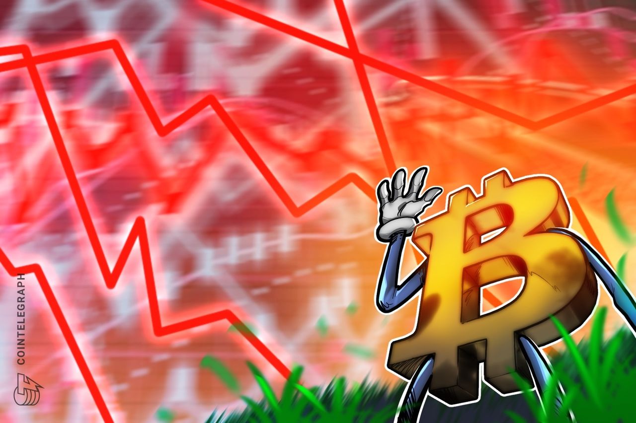 Yatırımcılar 82 bin dolarlık direncin kaderi konusunda fikir ayrılığına düşerken Bitcoin ‘sonraki düşüş trendi’ riskiyle karşı karşıya