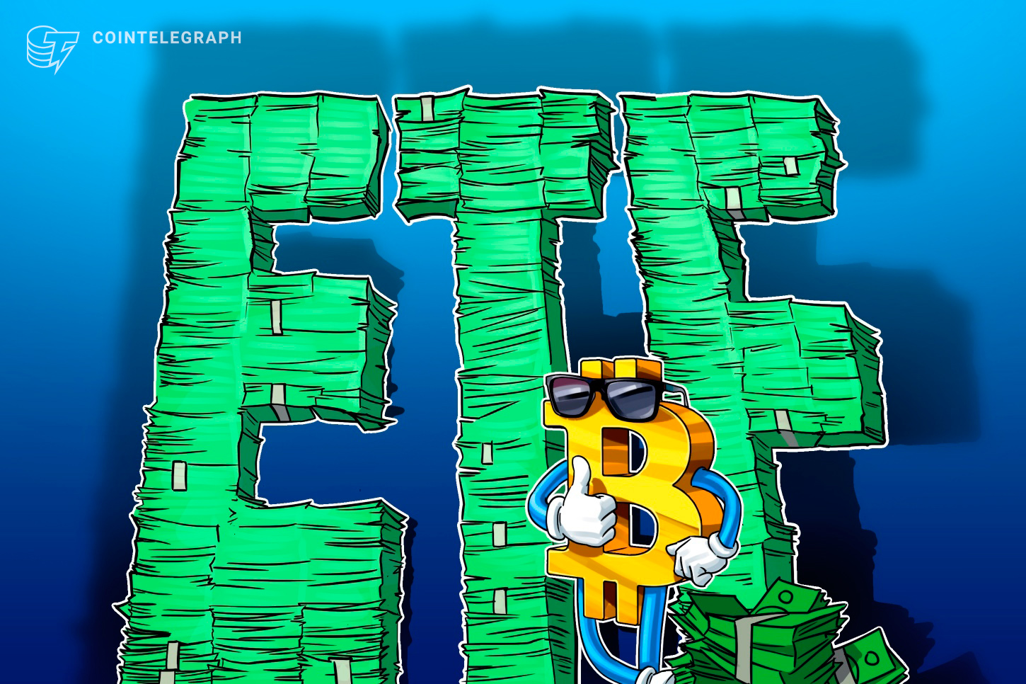 Spot Bitcoin ETF’leri 9 aydan beri ilk kez art arda 6. haftada net giriş kaydetti