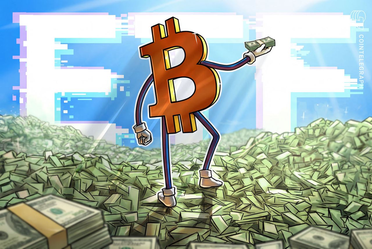 JPMorgan, BlackRock’un IBIT liderliğindeki Bitcoin ETF riskini ilk çeyrekte kaldırdı