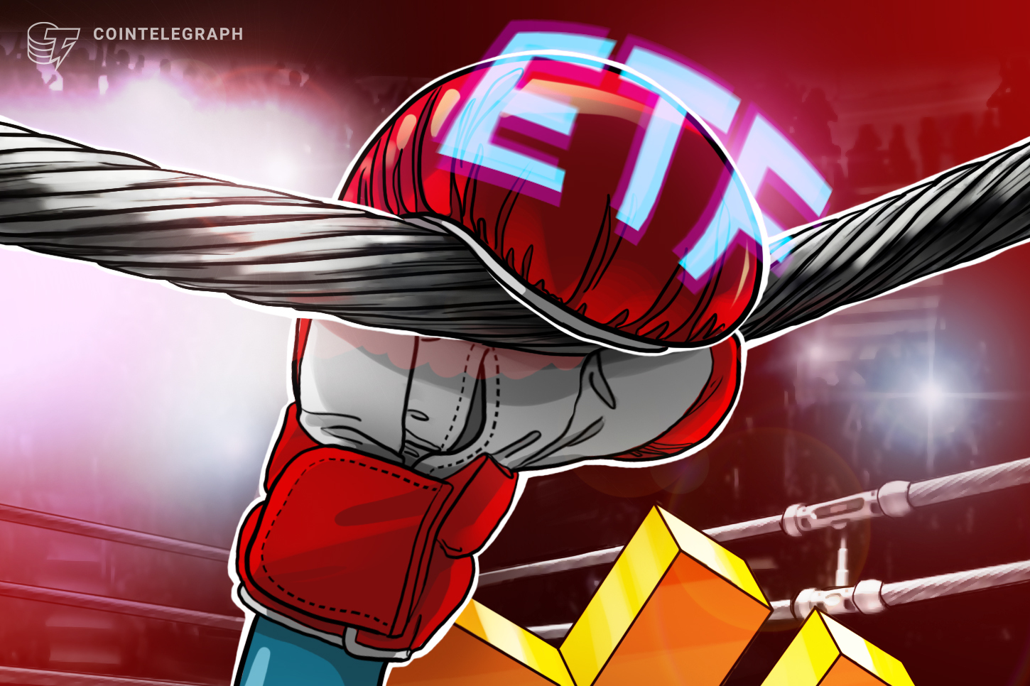ETF çıkışları kurumsal çıkışa işaret ederken Bitcoin ‘yüksek riskli bölgede’: Swissblock