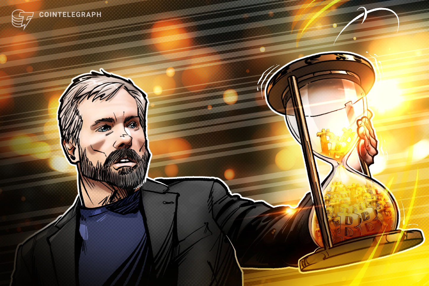 Michael Saylor, varlığa ‘zarar vermemek’ için Bitcoin satış fikrini öne sürdü