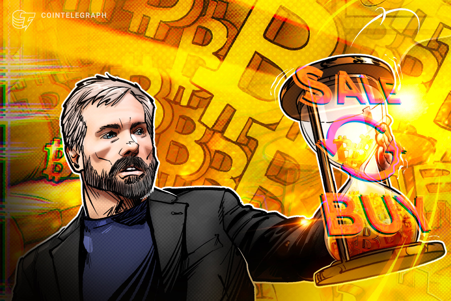 Saylor, ilk çeyrek kazanç açıklamasında satış yapmayı ima ettikten sonra başka bir Bitcoin alımının sinyalini verdi