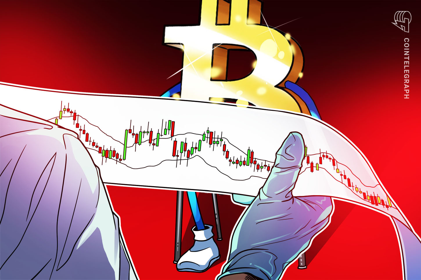 ABD tahvil piyasasının %3 BTC fiyat düşüşünü tetiklemesiyle Bitcoin fiyatı 79 bin doların altına düştü