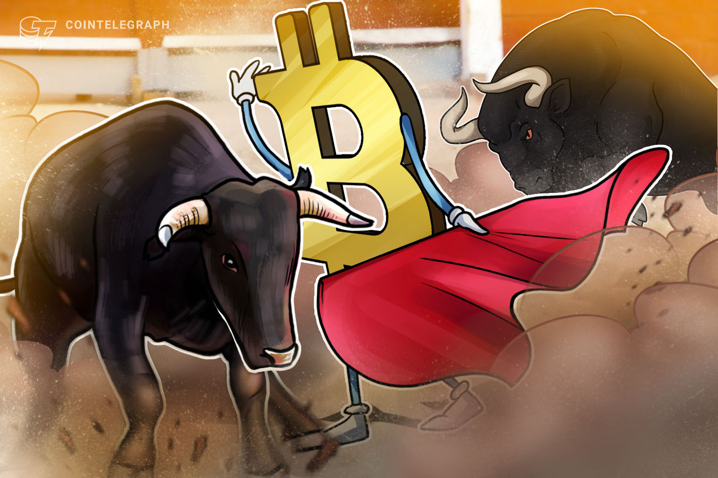 Hisse senetleri yükselirken ve küresel gerilimler sakinleşirken Bitcoin 77 bin doları elinde tutuyor: BTC boğaları geri mi döndü?