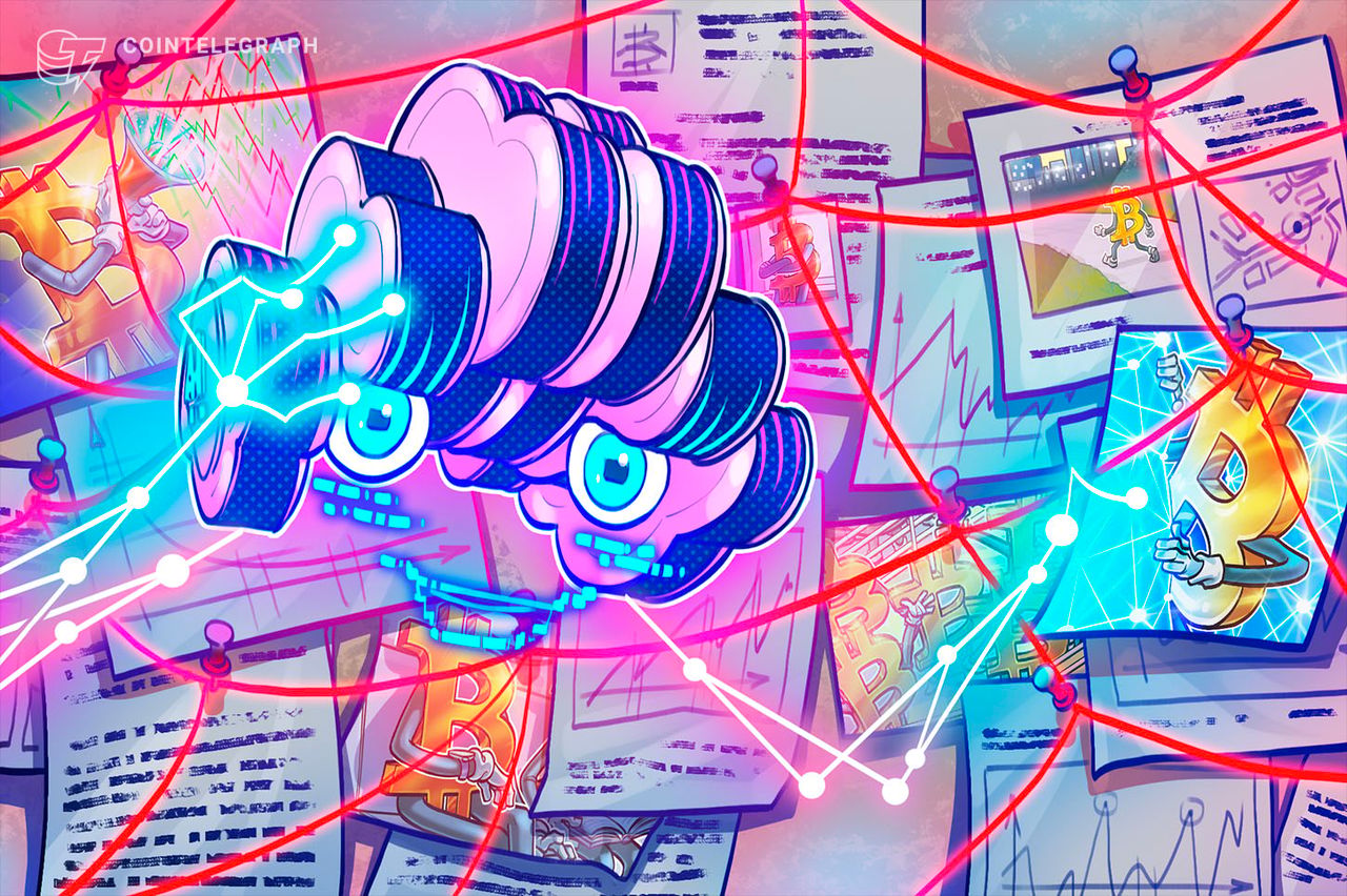 Yapay zekalı sohbet robotu Claude, eski tohum cümlesini bulan adamın 5 Bitcoin’i kurtarmasına yardımcı oluyor