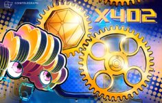 Coinbase destekli x402, AI aracı ödemeleri için toplu ödeme sağlıyor