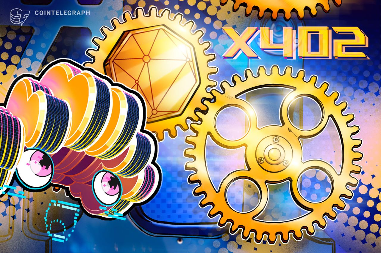 Coinbase destekli x402, AI aracı ödemeleri için toplu ödeme sağlıyor