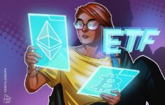 Jane Street, Bitcoin ETF varlıklarını azalttı ve 2026’nın ilk çeyreğinde Ether fonlarını ekledi