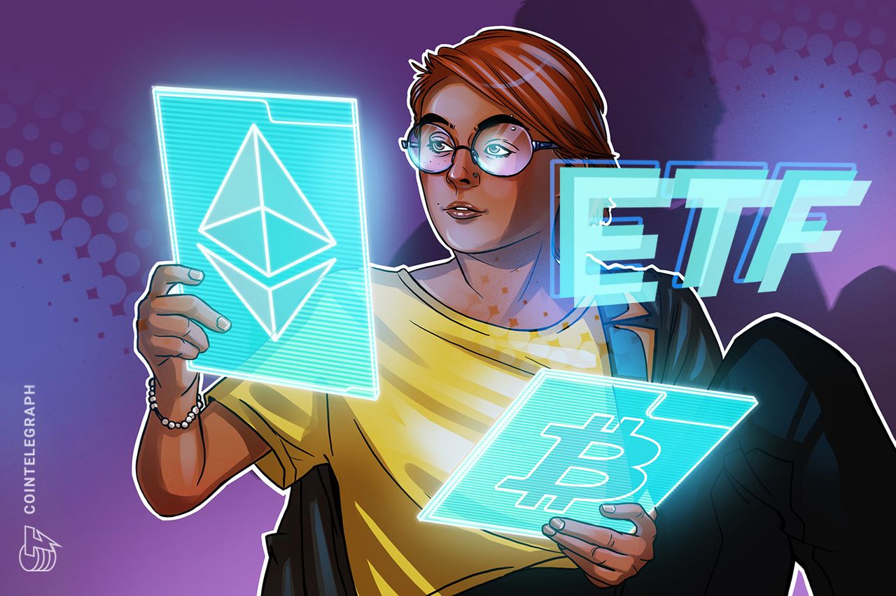 Jane Street, Bitcoin ETF varlıklarını azalttı ve 2026’nın ilk çeyreğinde Ether fonlarını ekledi