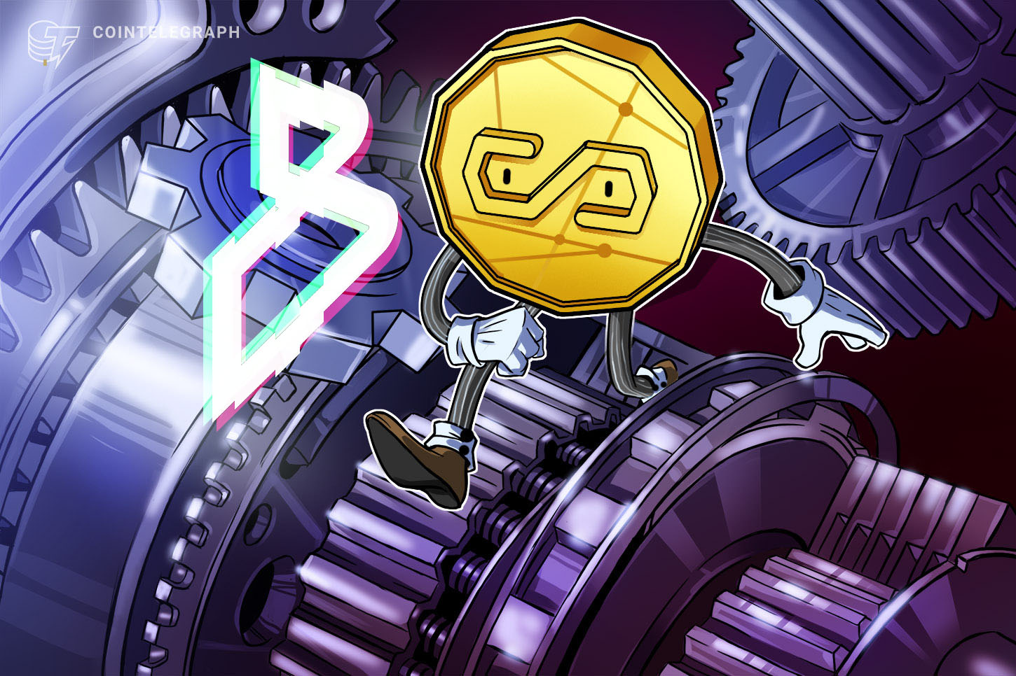Bakkt, gelirinin ilk çeyrekte %77 düşmesiyle stabilcoin altyapısına yöneldi