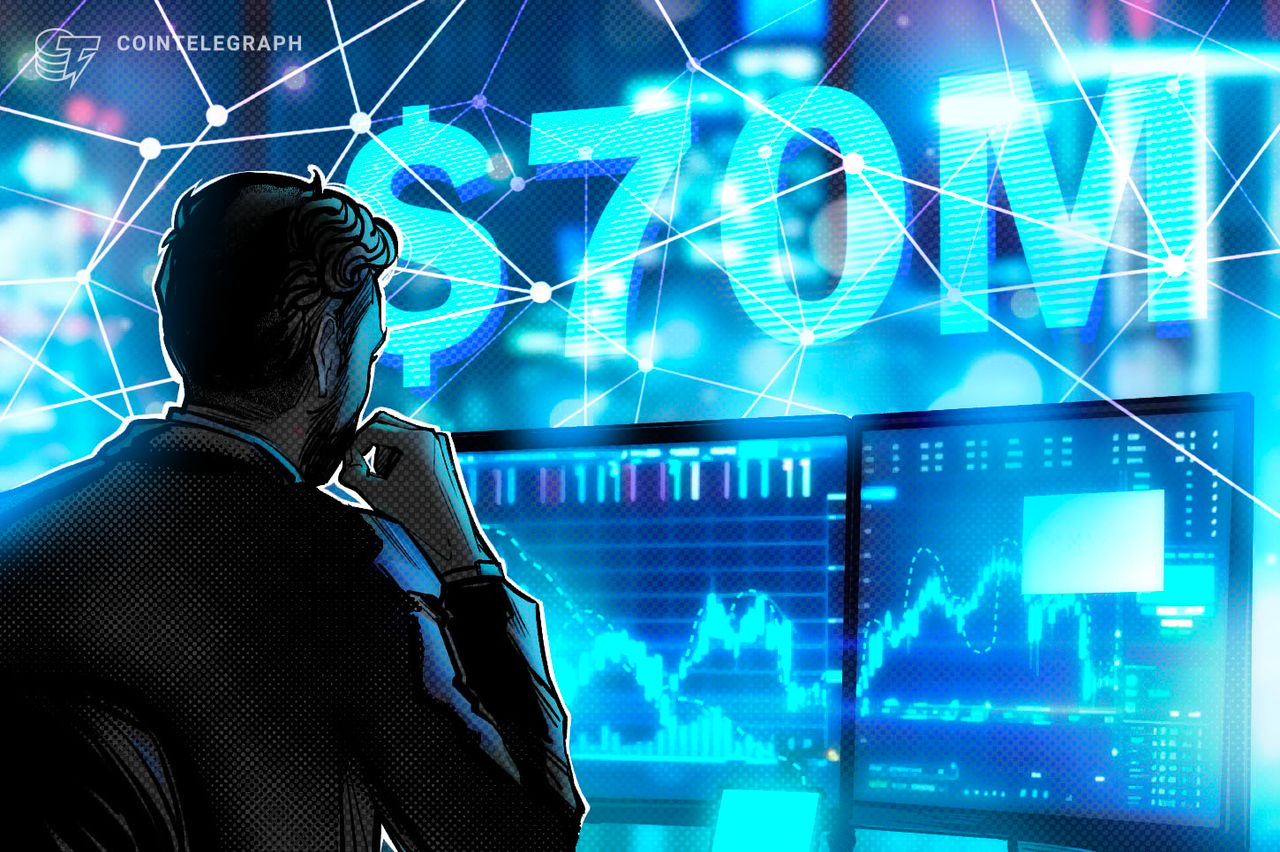 Balina, kripto ve teknolojide 70 milyon dolar açıkta kaldı: Bitcoin yatırımcıları endişelenmeli mi?