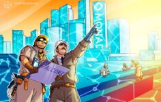 FalconX, kredi verme sürecinde tokenize kredi tesisini Monad ağına genişletiyor