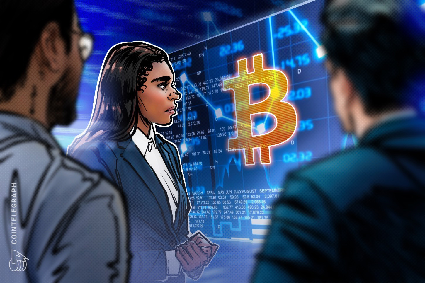 Bitcoin’in “ivmesi zayıflıyor”: Yatırımcıların aklında bu destek seviyeleri var