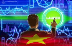 Vietnam, düzenlenmiş kripto varlık pazarı için üçüncü çeyreğin lansmanını hedefliyor: Rapor