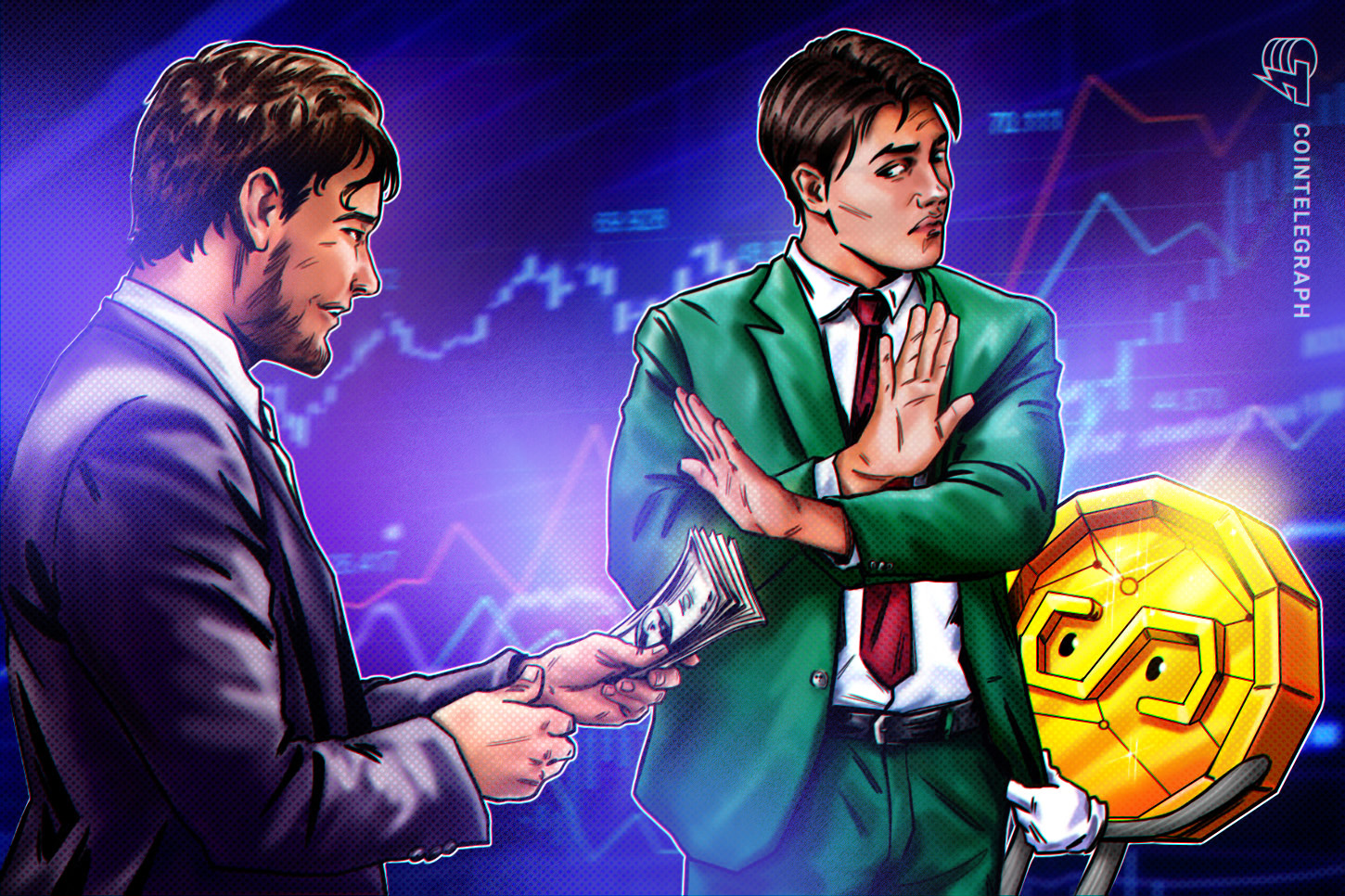 Fidelity Digital Assets, dolar bazlı sistemlerden geçişin ‘artan kanıtlarını’ vurguluyor