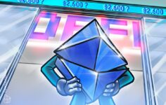 Ethereum türevleri DeFi saldırılarından etkilenmedi: ETH bundan sonra 2,6 bin dolara ulaşabilir mi?