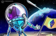 Ethereum topluluğu kör imzalamayı sona erdirmek için güvenlik özelliğini başlattı