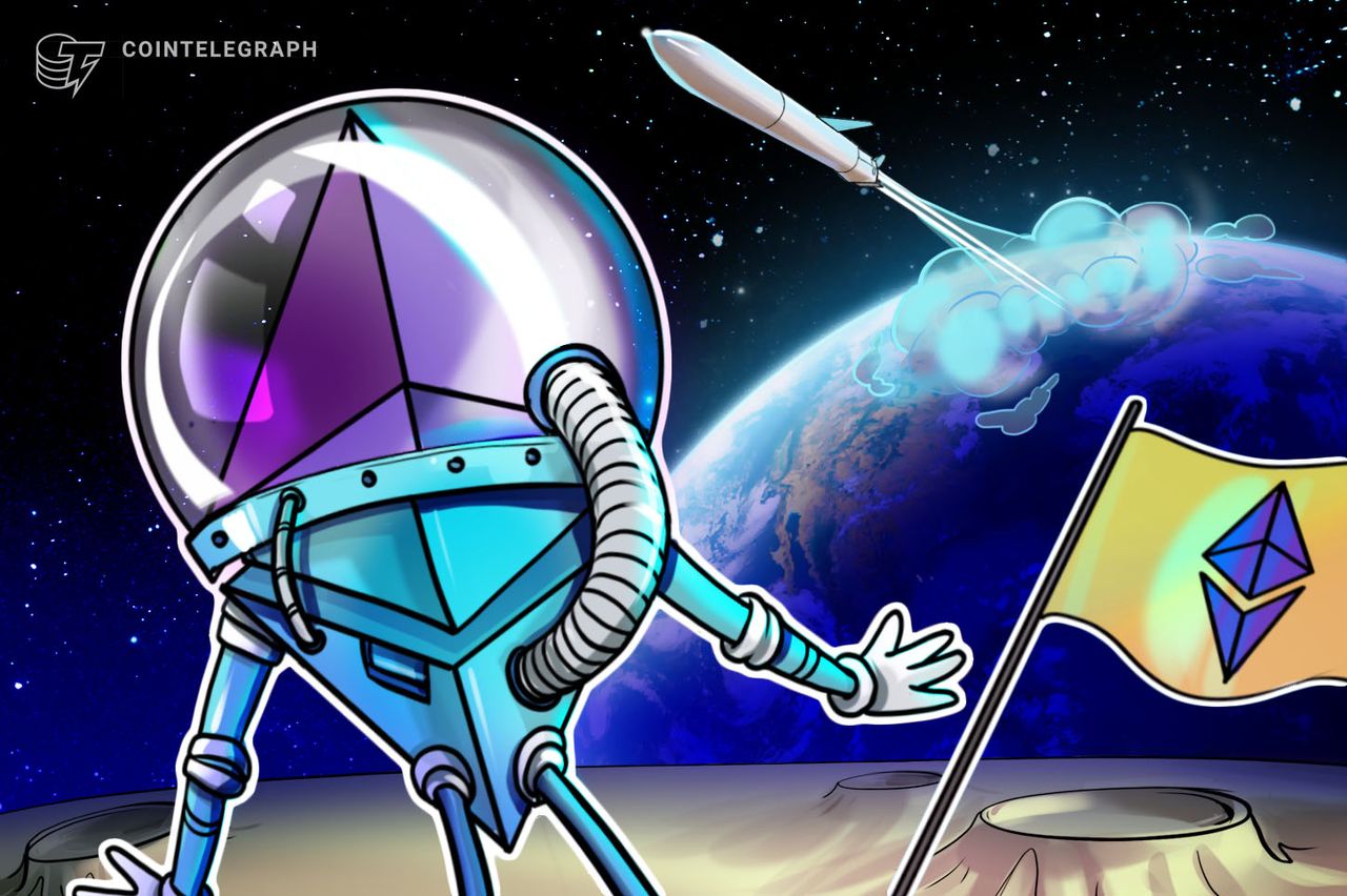 Ethereum topluluğu kör imzalamayı sona erdirmek için güvenlik özelliğini başlattı