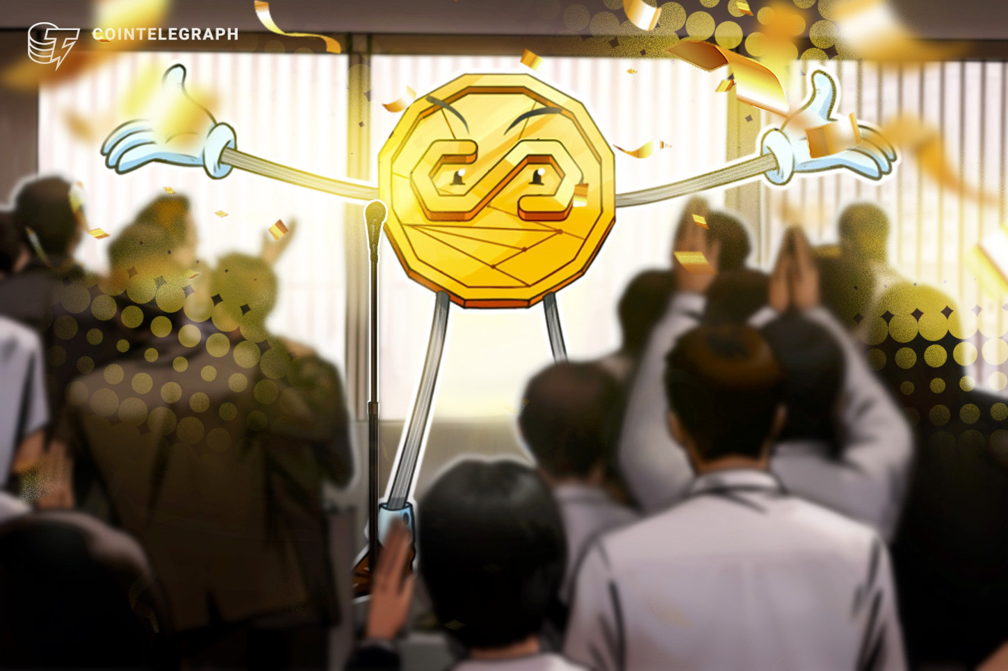 Falcon Finance ve SoFi, bankacılık altyapısına bağlı stablecoin ürünlerini tanıtıyor