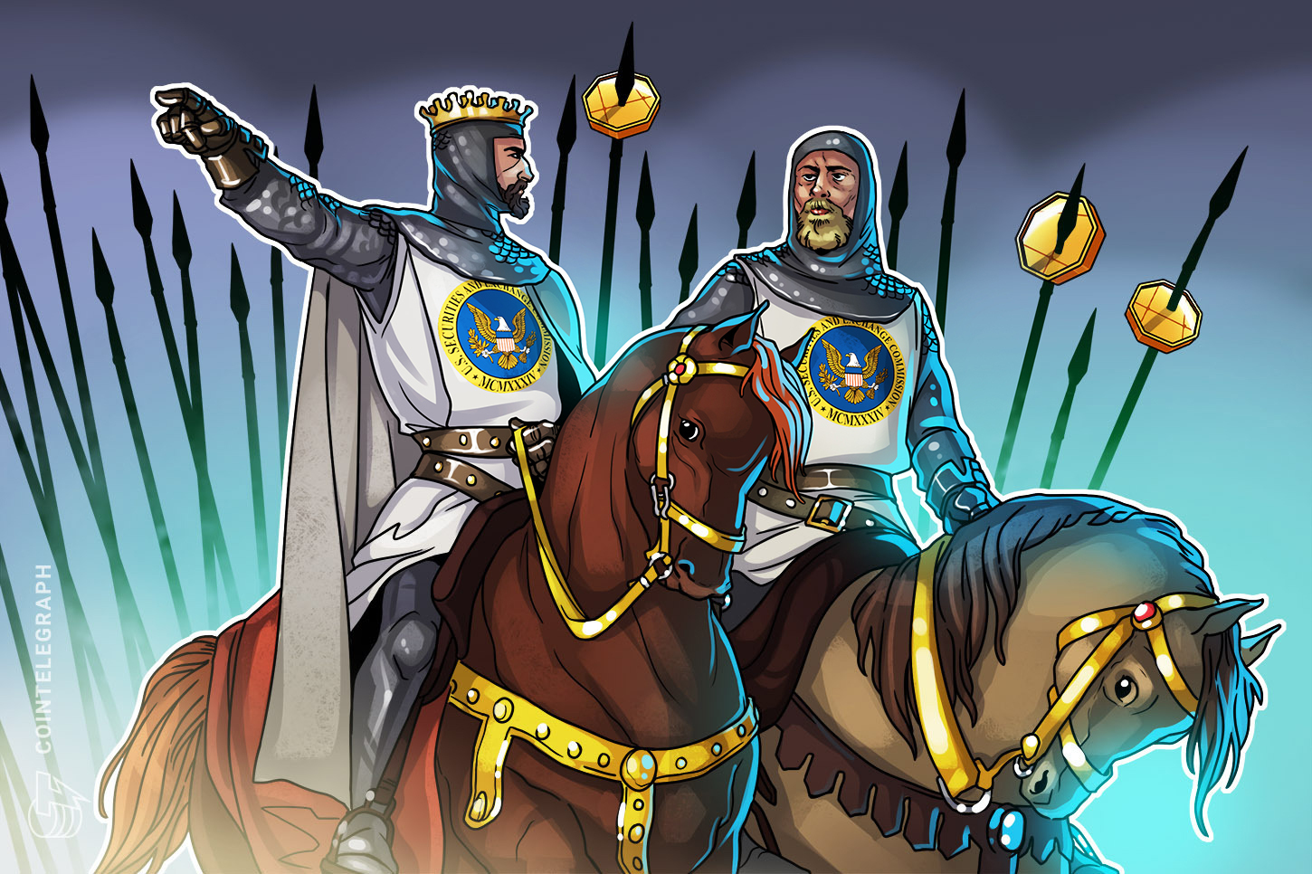 SEC, tokenize hisse senedi alım satımı için ‘inovasyon muafiyeti’ uygulayacak: Rapor