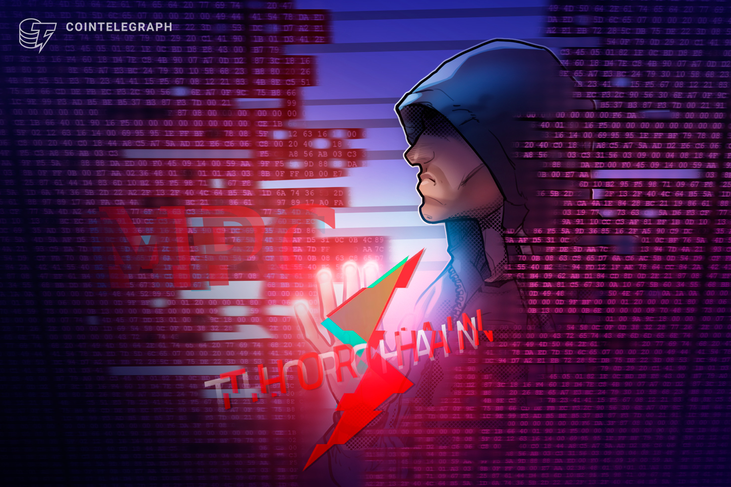 THORChain istismarı kötü niyetli düğüme ve GG20 kusuruna bağlı