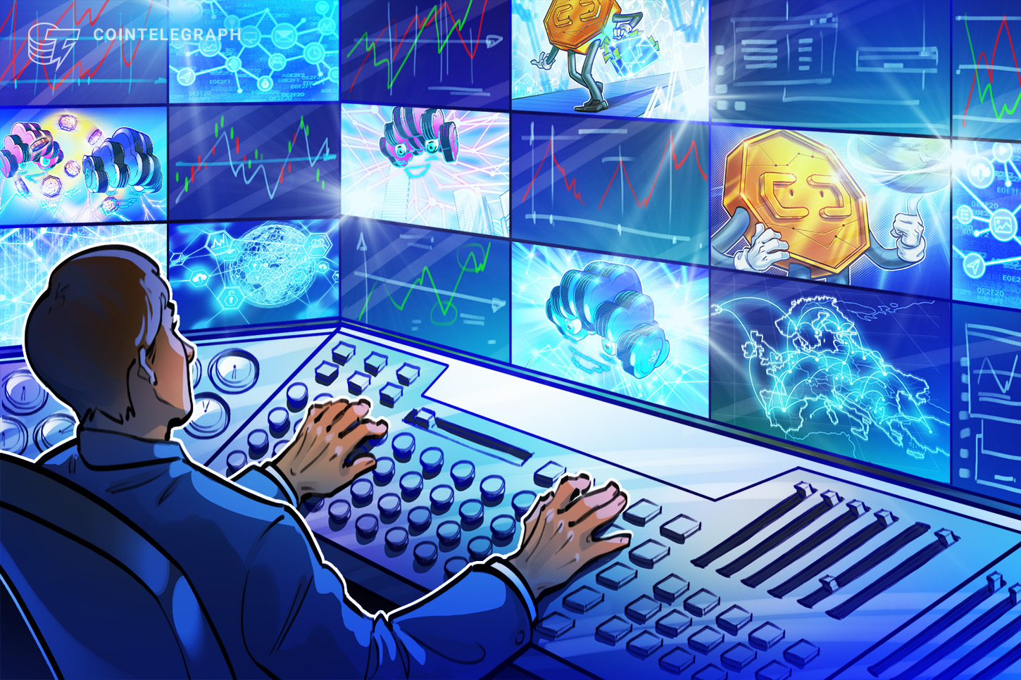 Crypto Biz: Kurumlar Bitcoin, yapay zeka ve tahmin piyasalarındaki kontrollerini sıkılaştırıyor