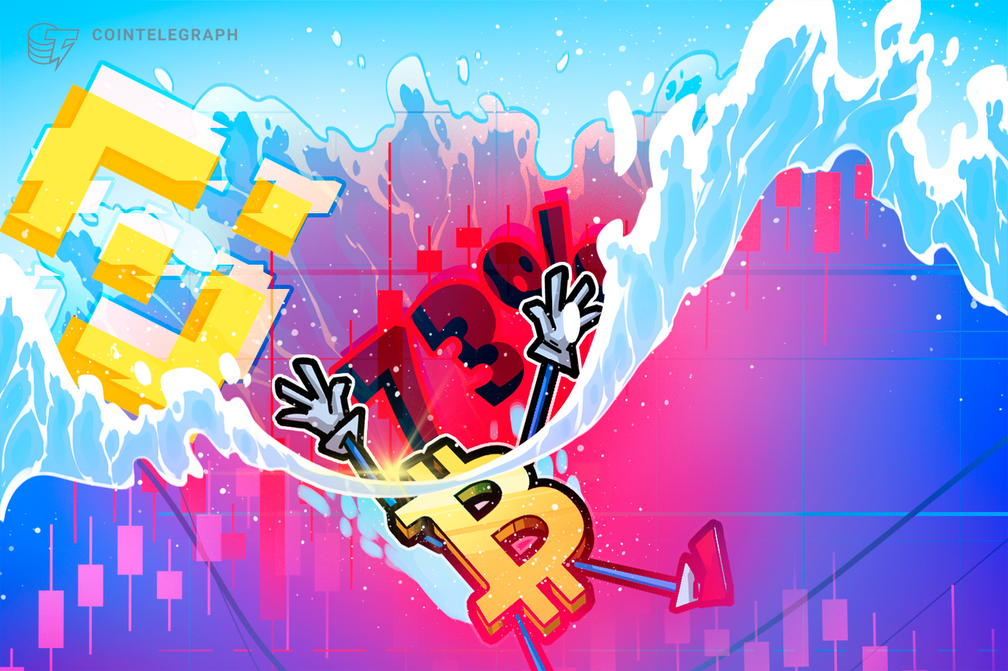 Vadeli satışların 2 milyar doları aşmasıyla perakende Bitcoin yatırımcılarının talebi %73 düştü: Ayılar geri mi döndü?