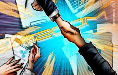 Ripple, kurumsal prime komisyonculuğu genişletmek için 200 milyon dolarlık kredi limiti aldı