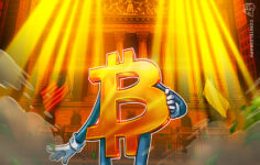 Strike CEO’su Jack Mallers, Wall Street’in Bitcoin’i tehdit ettiği fikrini reddetti