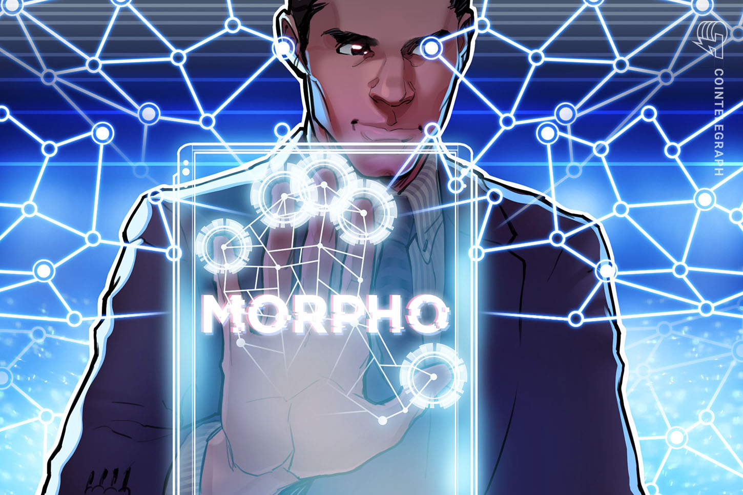 Trezor, Morpho entegrasyonu aracılığıyla yerel USDt ve USDC getirisini ekliyor