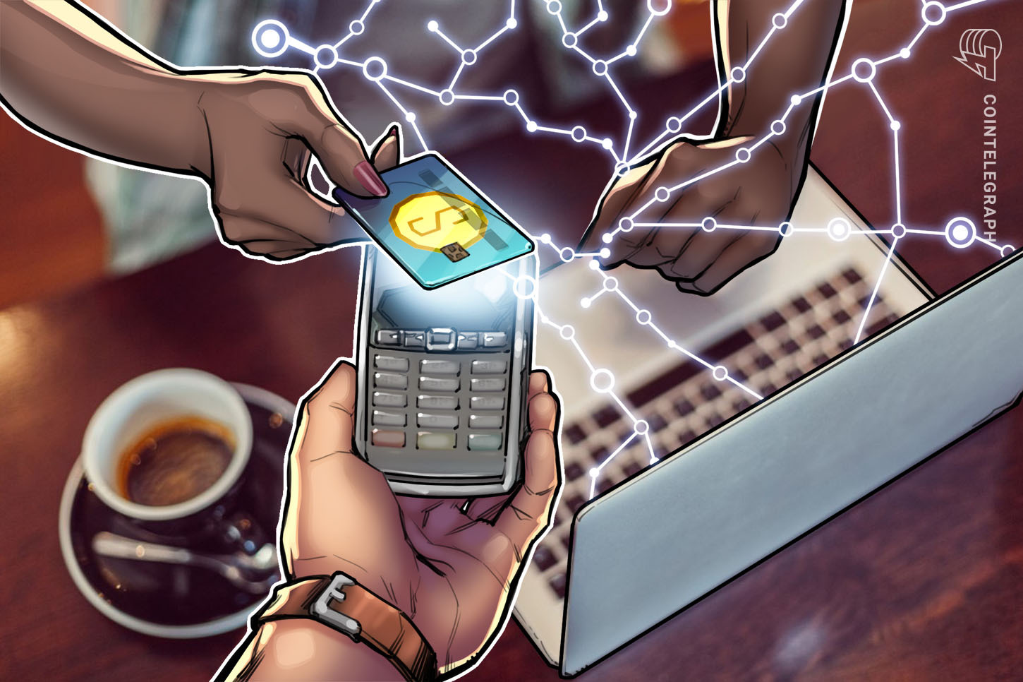 MoneyGram, Tempo ortaklığı yoluyla blockchain ödemelerini derinleştiriyor