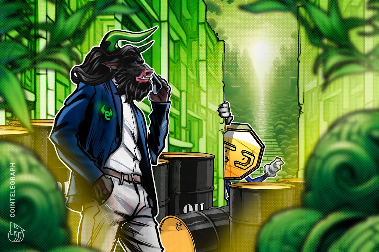 EToro’nun karı, emtialardaki yükselişin kripto ticaretindeki düşüşü telafi etmesiyle artıyor