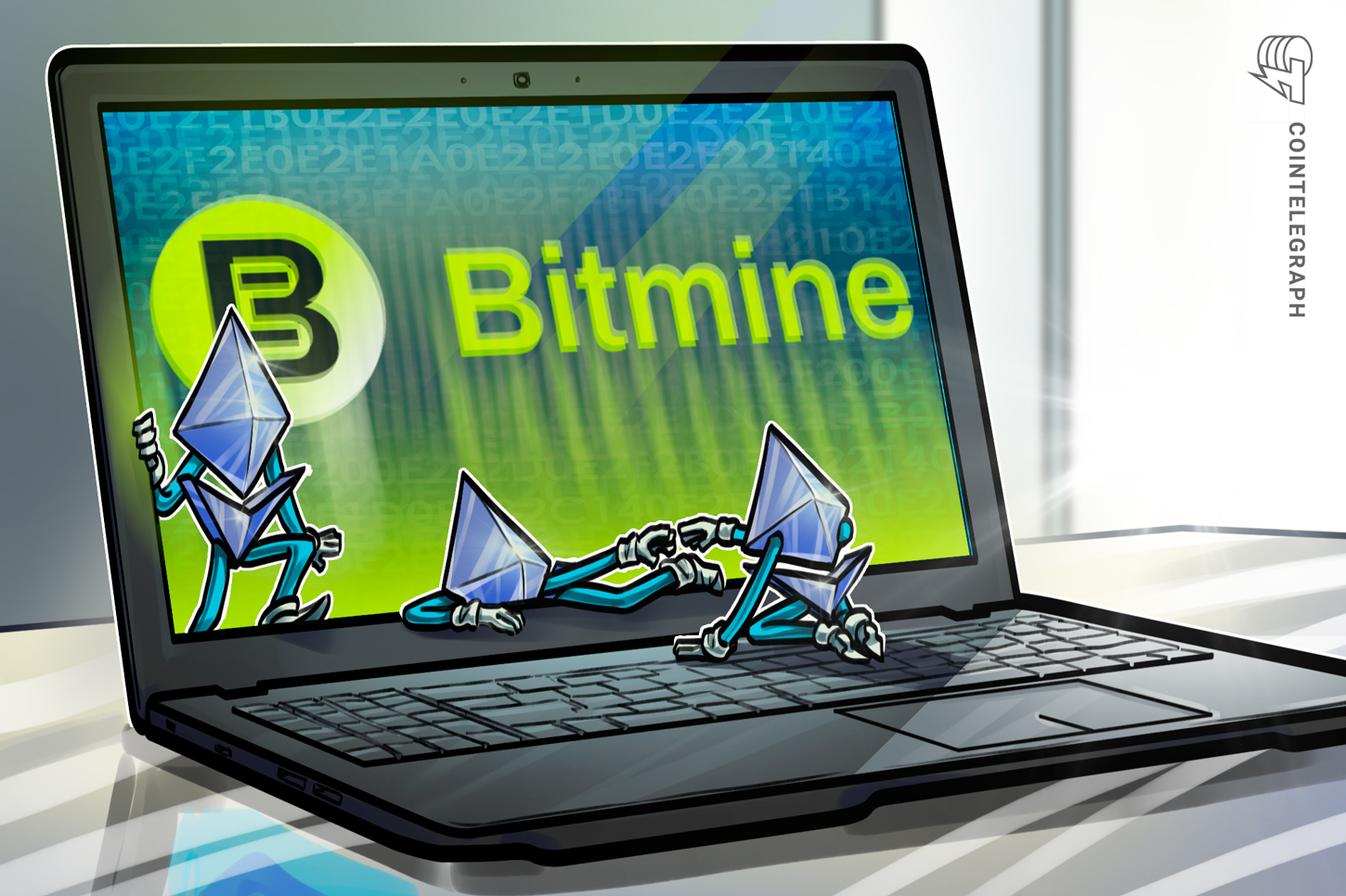 Tom Lee, Bitmine’ın 2026’daki en büyük Ethereum satın alımı sırasında süper döngü öngörüyor