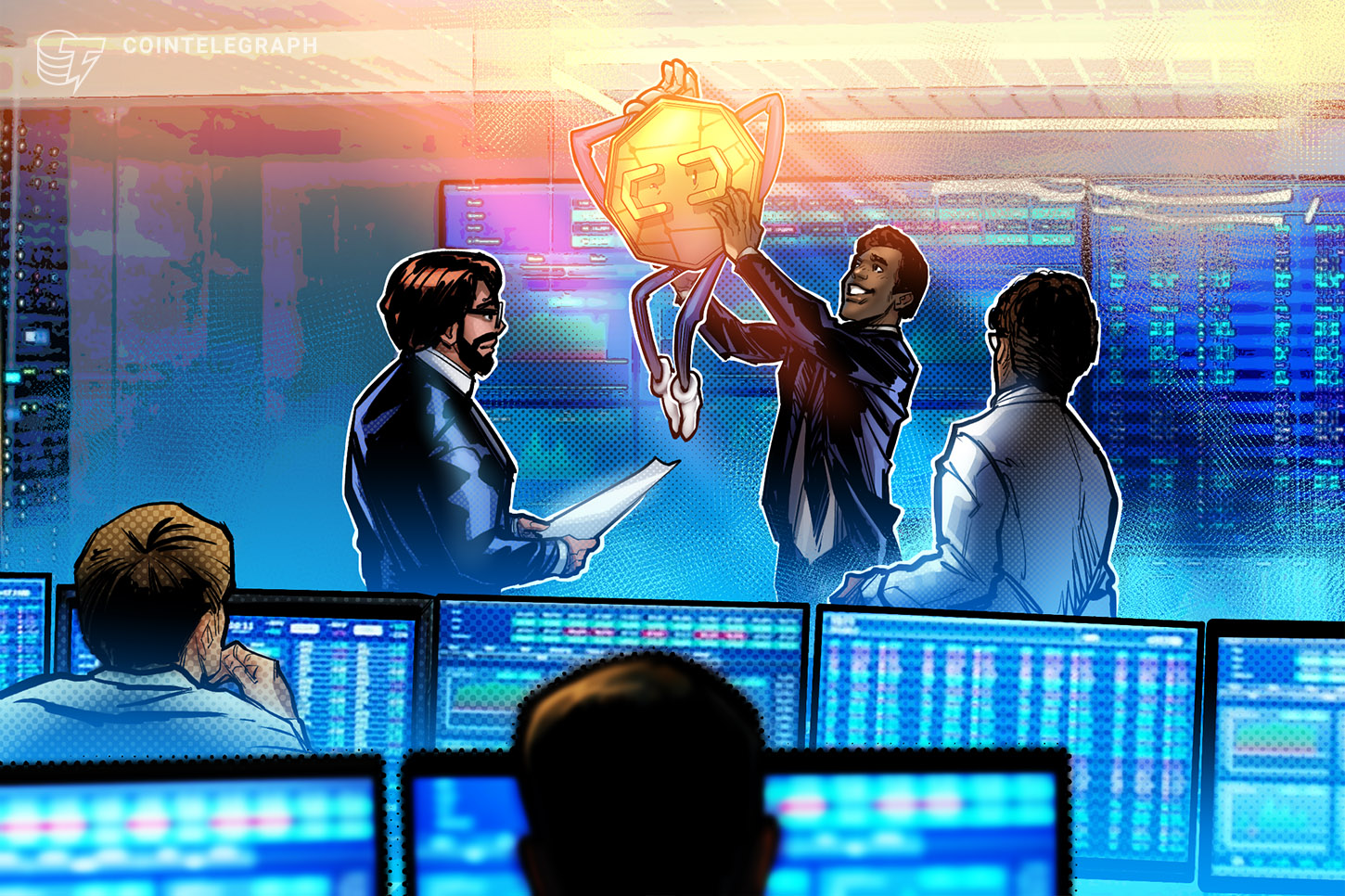 SBI, Rakuten ve Nomura kripto yatırım ortaklıklarını başlatmak için sıraya giriyor: Rapor