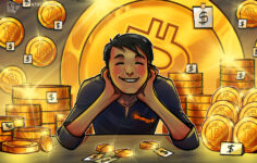Strateji CEO’su Phong Le, şirketin BTC’yi yalnızca belirli durumlarda satacağını söyledi