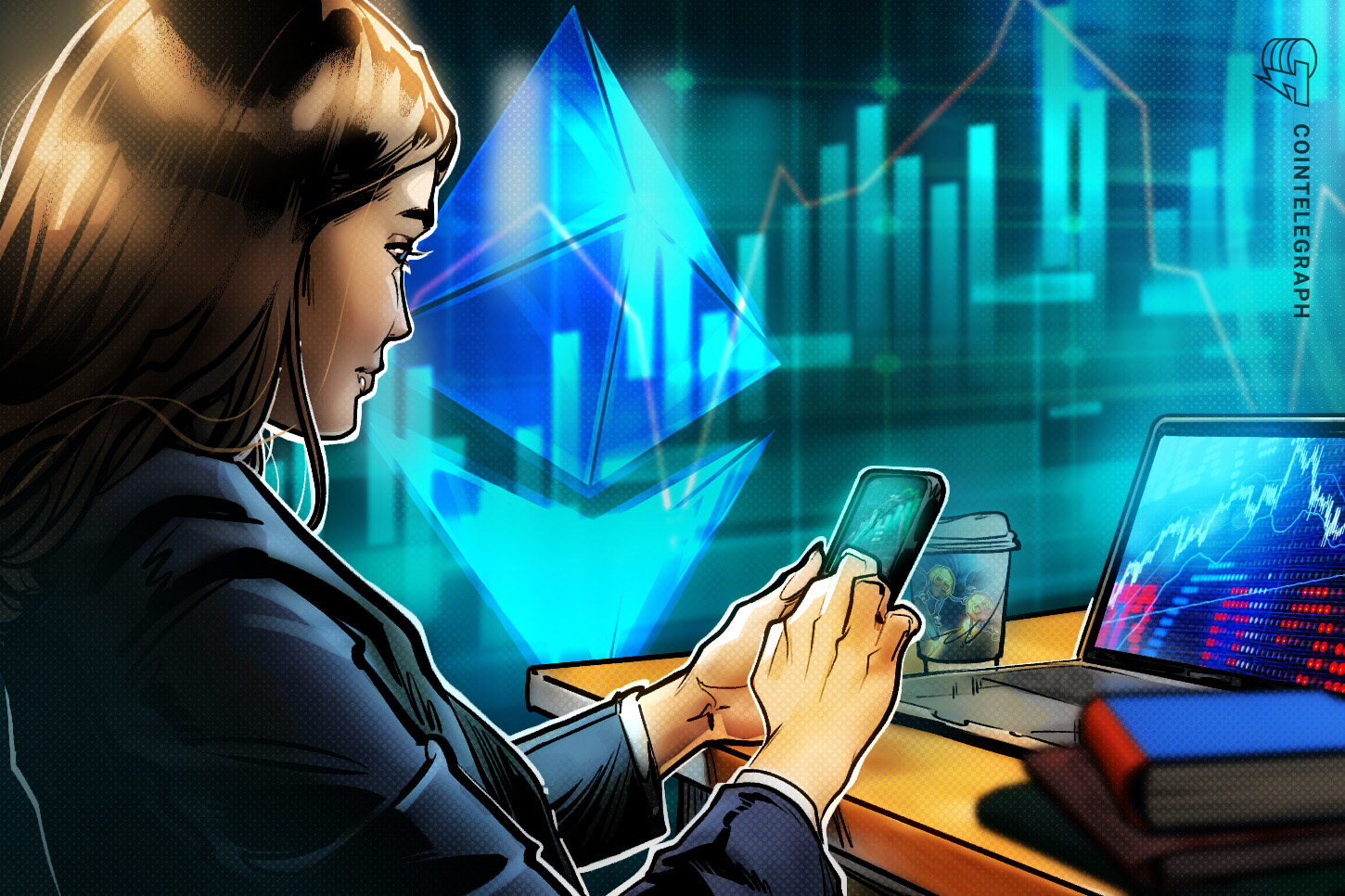 Vitalik Buterin ‘daha az ETH satma’ sözü verirken Ethereum balinası 100 milyon dolar açıkta açıldı