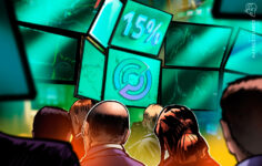 Wall Street’in stabilcoin benimsenmesinde daha fazla artış görmesiyle Circle hisseleri %15 arttı