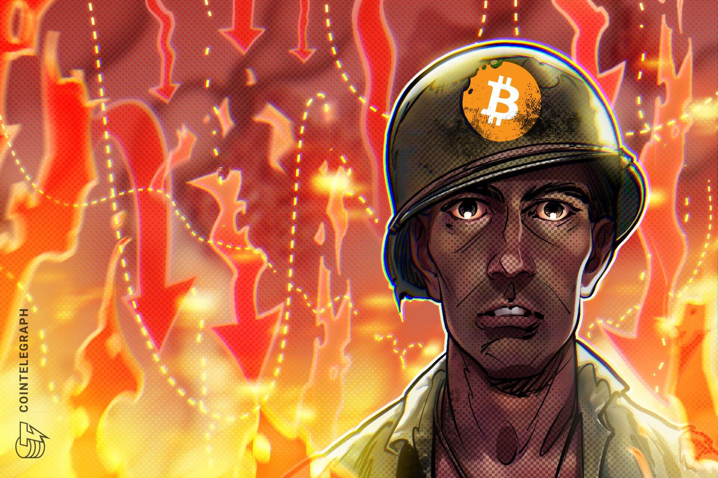 Son Bitcoin sahipleri, 65 bin dolarlık BTC fiyat çağrılarının ortasında zararla 770 milyon dolarlık BTC sattı