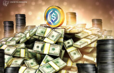 USDC ihraççısı Circle, 3 milyar dolar değerindeki Arc token ön satışından 222 milyon dolar topladı