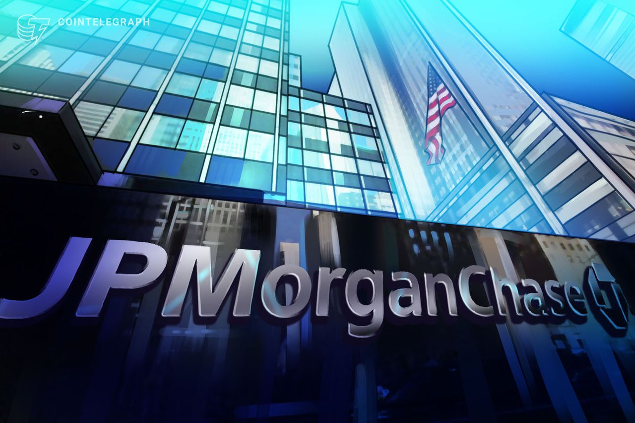JPMorgan, stablecoin ihraççıları için tokenize para piyasası fonu başlatacak