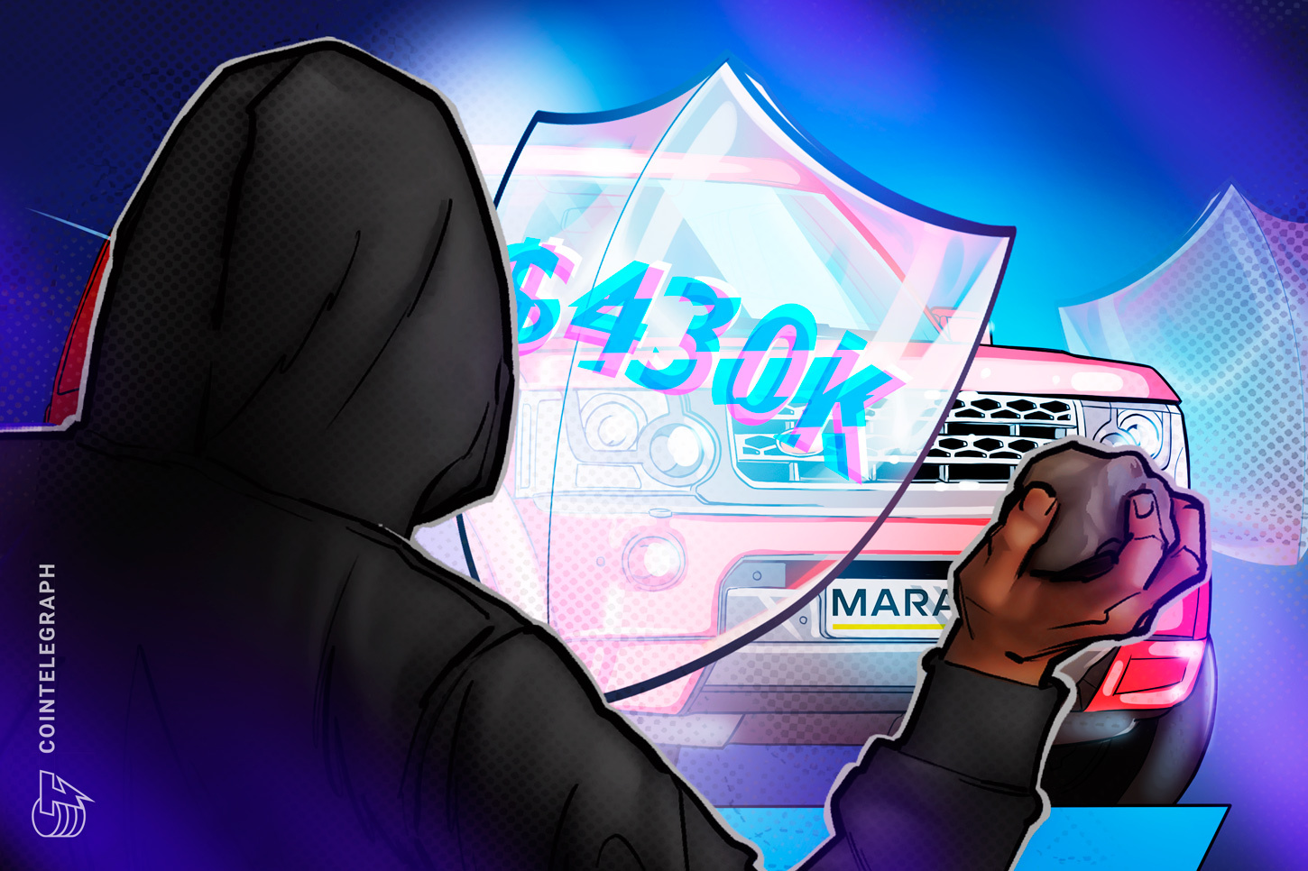 Bitcoin madencisi MARA, kripto saldırıları artarken 2025’te CEO güvenliğine 4,3 milyon dolar harcadı