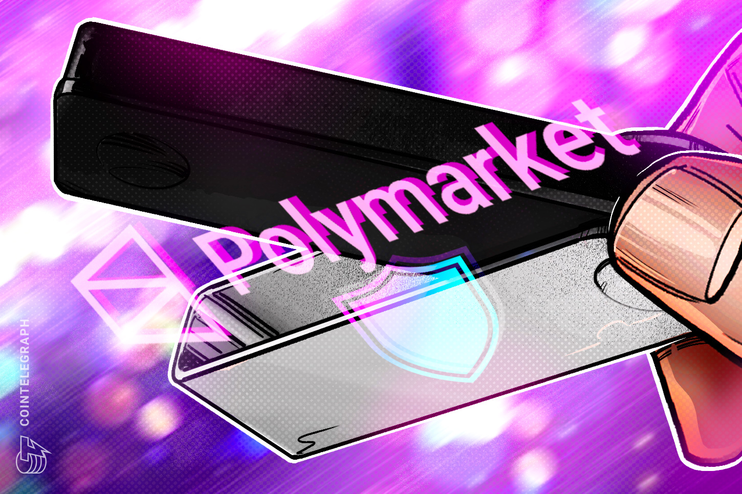 Polymarket ekibi, istismar kayıpları 600 bin doların üzerine çıktıkça kullanıcı fonlarının güvende olduğunu söylüyor