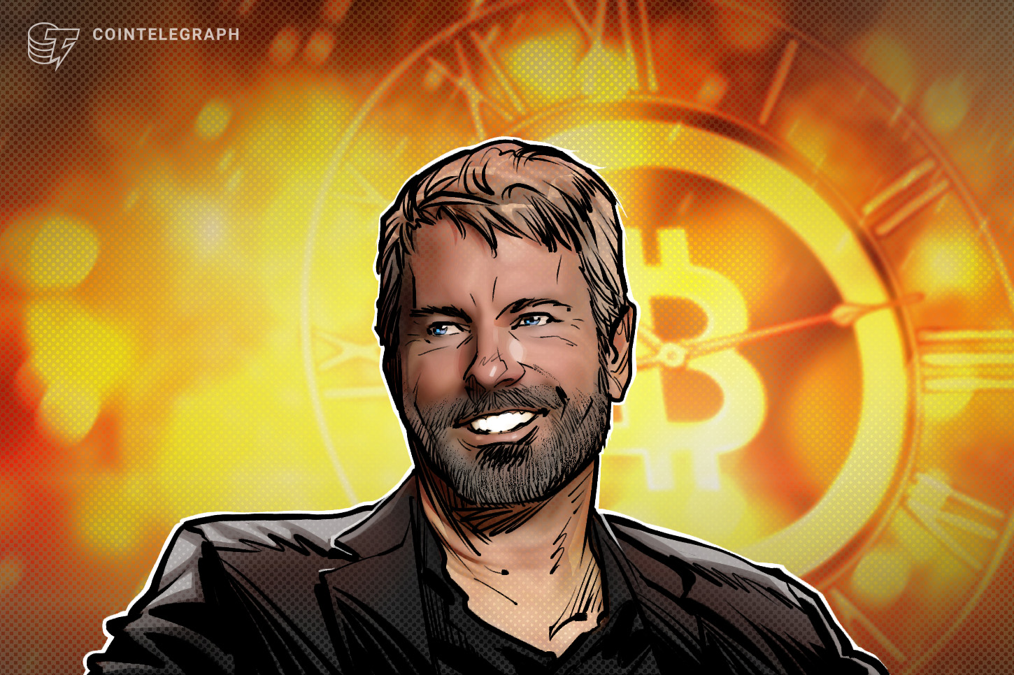 Strateji’den Michael Saylor, ‘daha iyi çalışıyor’ tweetiyle BTC satın alımını taklit ediyor