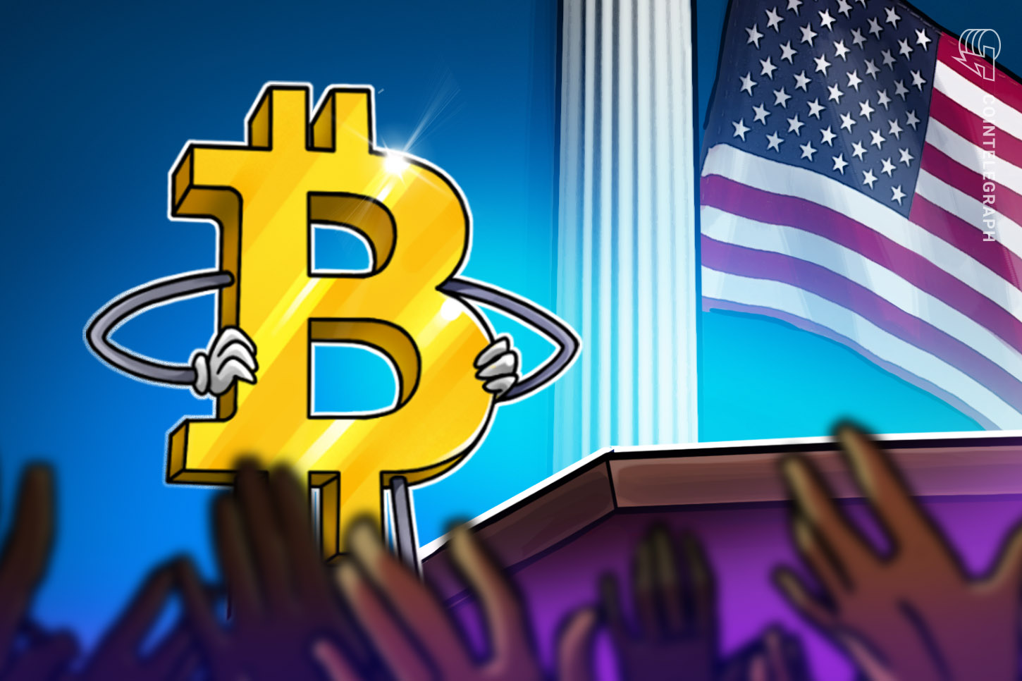 ABD’li milletvekilleri ARMA tasarısı ile stratejik Bitcoin rezerv hamlesini yeniledi