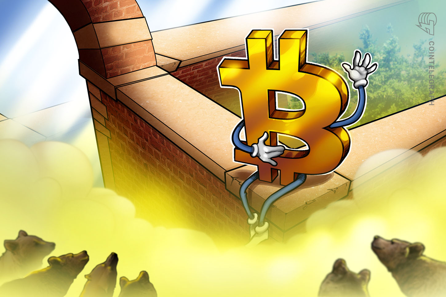 Analist, Bitcoin’in 60 bin dolarlık dip sinyallerinin ayı piyasası tahminini zayıflattığını söylüyor