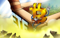 Analist, ETF akışları arttıkça Bitcoin’in tarihi ayı piyasası kayıplarını önleyebileceğini söylüyor