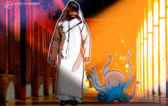 Kraken, Dubai düzenleyici onayının ardından BAE lansmanına yaklaşıyor