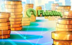 Fidelity International, Chainlink’te Moody’s dereceli tokenize fonu başlattı