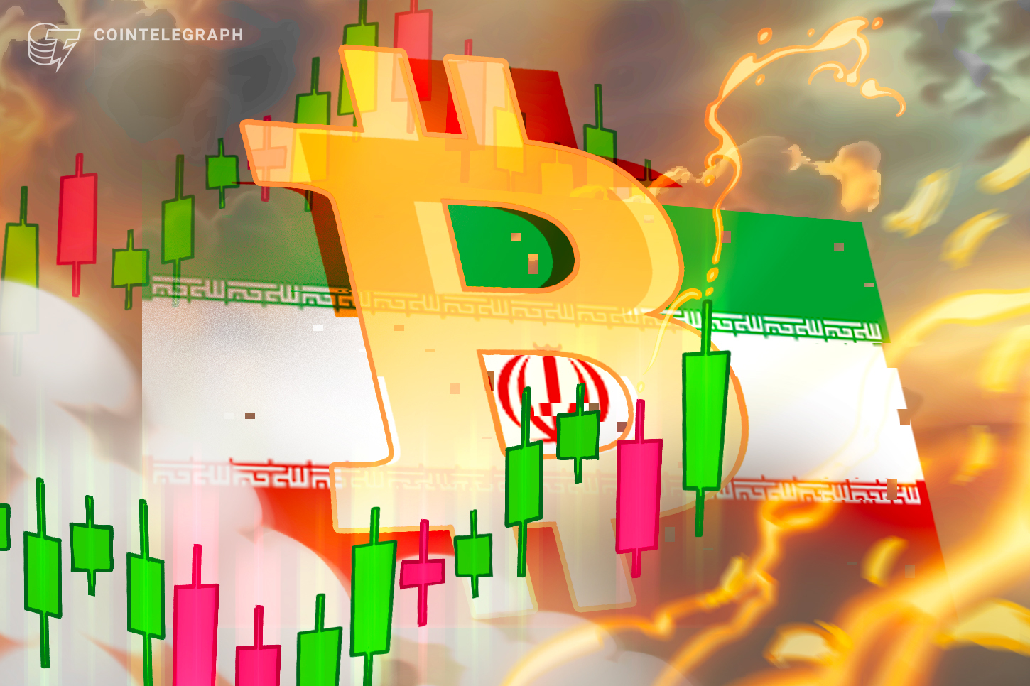 BTC fiyatı İran barış anlaşmasında 80 bin dolarlık açığa saldıracak: Bu hafta Bitcoin’de bilinmesi gereken beş şey