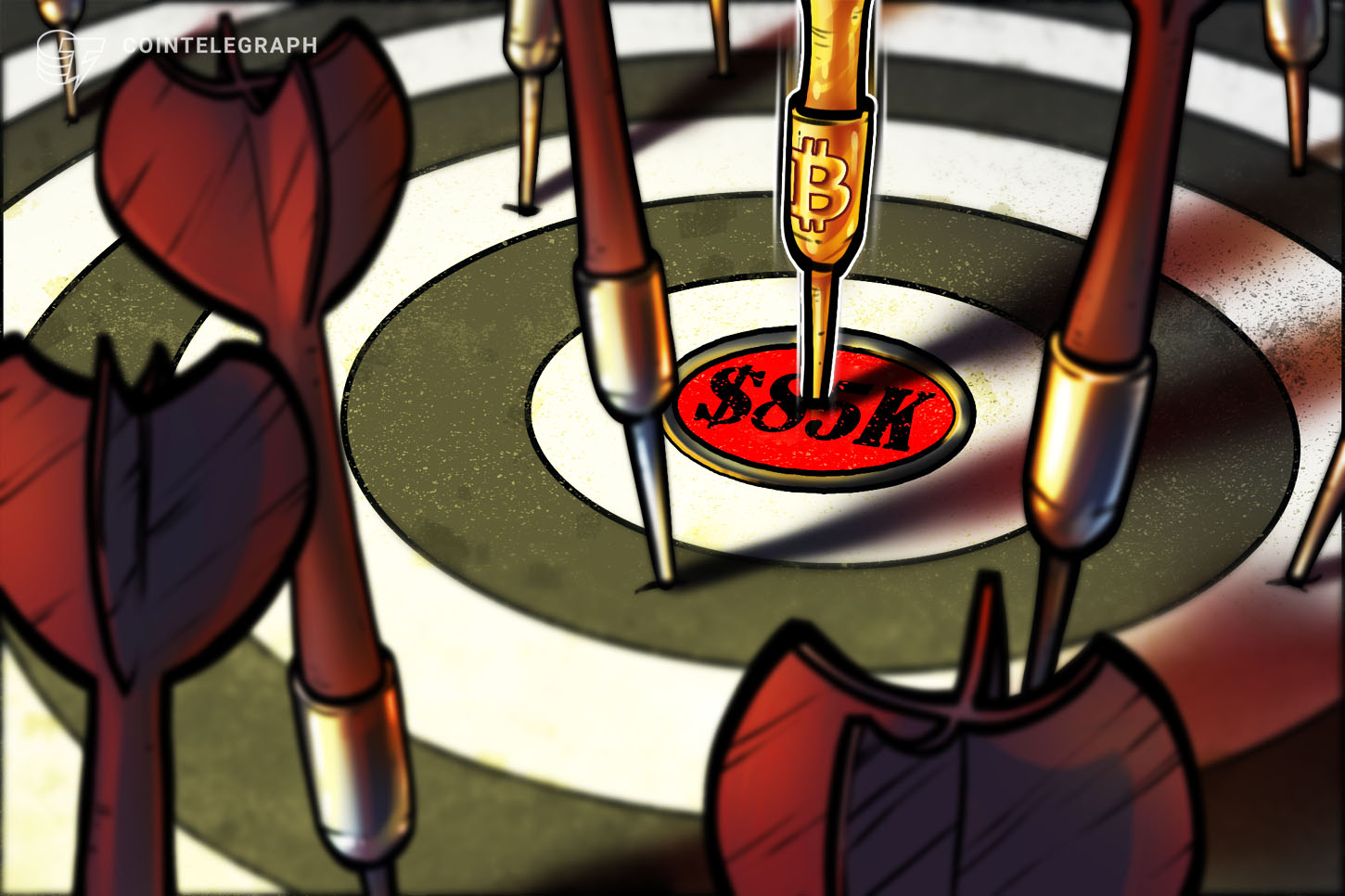 BTC fiyat hedefi bir sonraki adımda 85 bin dolar olacak: Bitcoin’de bu hafta bilinmesi gereken beş şey